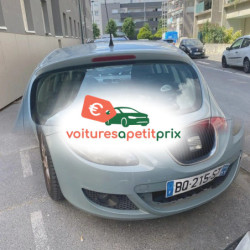 Voiture d'occasion année 2005 244000 km Diesel à Reims à petit prix